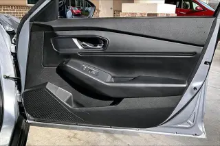 Honda Accord 2025 SE 4dr Sedan