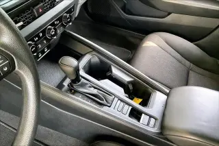 Honda Accord 2025 SE 4dr Sedan