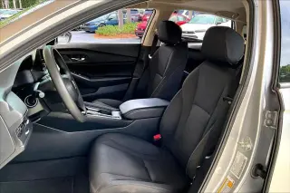 Honda Accord 2025 SE 4dr Sedan