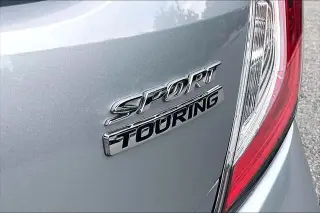 Honda Civic 2021 Sport Touring 4dr Hatchback CVT