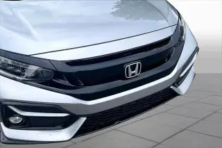 Honda Civic 2021 Sport Touring 4dr Hatchback CVT