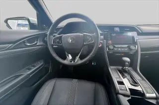 Honda Civic 2021 Sport Touring 4dr Hatchback CVT