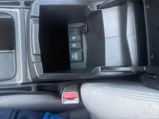 Honda CR-V 2015 AWD EX-L 4dr SUV