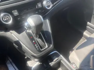 Honda CR-V 2015 AWD EX-L 4dr SUV