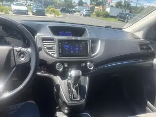 Honda CR-V 2015 AWD EX-L 4dr SUV