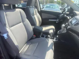 Honda CR-V 2015 AWD EX-L 4dr SUV