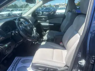 Honda CR-V 2015 AWD EX-L 4dr SUV