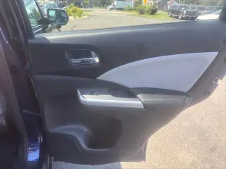 Honda CR-V 2015 AWD EX-L 4dr SUV
