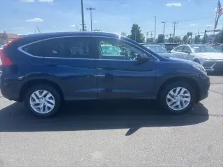 Honda CR-V 2015 AWD EX-L 4dr SUV