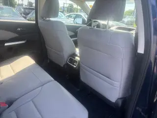 Honda CR-V 2015 AWD EX-L 4dr SUV