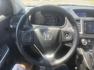Honda CR-V 2015 AWD EX-L 4dr SUV