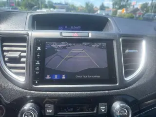 Honda CR-V 2015 AWD EX-L 4dr SUV