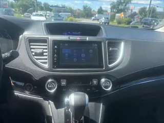 Honda CR-V 2015 AWD EX-L 4dr SUV