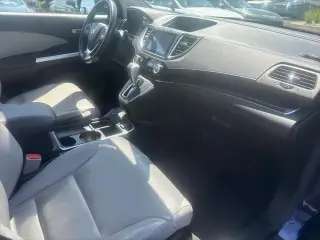 Honda CR-V 2015 AWD EX-L 4dr SUV