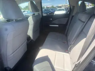 Honda CR-V 2015 AWD EX-L 4dr SUV