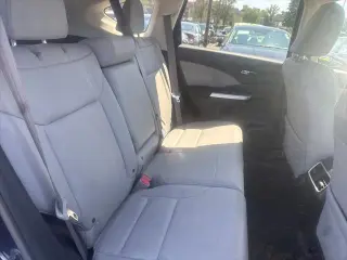 Honda CR-V 2015 AWD EX-L 4dr SUV