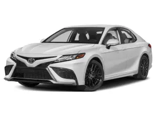 Toyota Camry 2023 AWD XSE 4dr Sedan