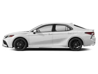 Toyota Camry 2023 AWD XSE 4dr Sedan