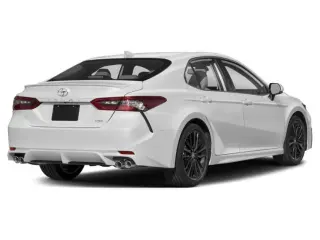 Toyota Camry 2023 AWD XSE 4dr Sedan
