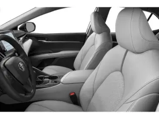 Toyota Camry 2023 AWD XSE 4dr Sedan