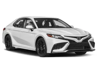 Toyota Camry 2023 AWD XSE 4dr Sedan