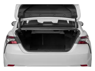 Toyota Camry 2023 AWD XSE 4dr Sedan
