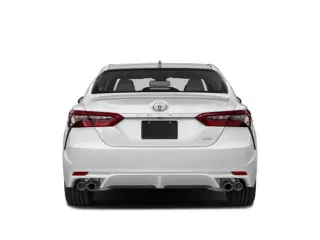 Toyota Camry 2023 AWD XSE 4dr Sedan