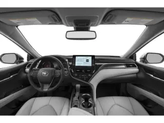 Toyota Camry 2023 AWD XSE 4dr Sedan