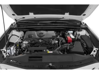 Toyota Camry 2023 AWD XSE 4dr Sedan