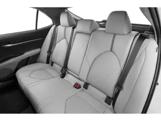 Toyota Camry 2023 AWD XSE 4dr Sedan
