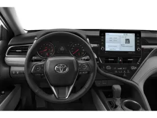Toyota Camry 2023 AWD XSE 4dr Sedan