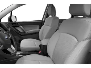 Subaru Forester 2018 AWD 2.5i 4dr Wagon CVT