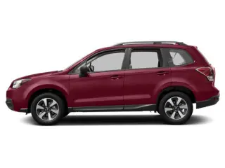Subaru Forester 2018 AWD 2.5i 4dr Wagon CVT