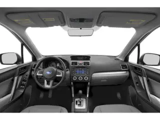Subaru Forester 2018 AWD 2.5i 4dr Wagon CVT