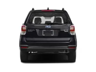 Subaru Forester 2018 AWD 2.5i 4dr Wagon CVT