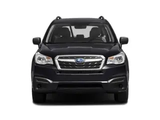 Subaru Forester 2018 AWD 2.5i 4dr Wagon CVT