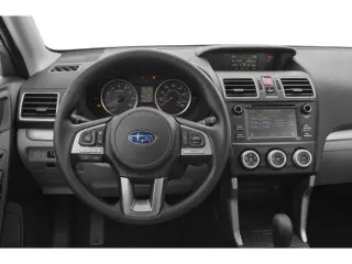 Subaru Forester 2018 AWD 2.5i 4dr Wagon CVT