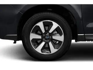 Subaru Forester 2018 AWD 2.5i 4dr Wagon CVT