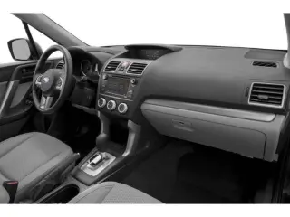 Subaru Forester 2018 AWD 2.5i 4dr Wagon CVT