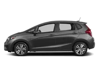 Honda Fit 2017 EX-L 4dr Hatchback w/Navi