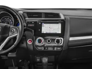 Honda Fit 2017 EX-L 4dr Hatchback w/Navi