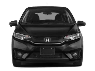 Honda Fit 2017 EX-L 4dr Hatchback w/Navi