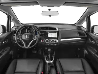 Honda Fit 2017 EX-L 4dr Hatchback w/Navi