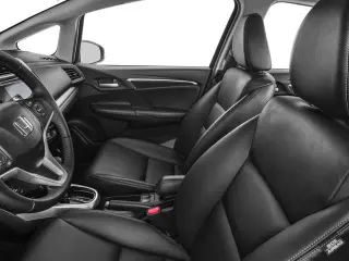 Honda Fit 2017 EX-L 4dr Hatchback w/Navi