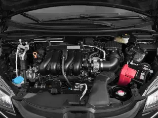 Honda Fit 2017 EX-L 4dr Hatchback w/Navi