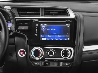 Honda Fit 2017 EX-L 4dr Hatchback w/Navi