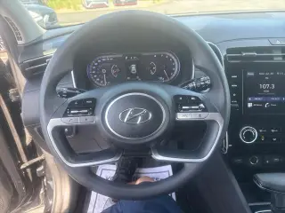 Hyundai TUCSON 2023 AWD SEL 4dr SUV