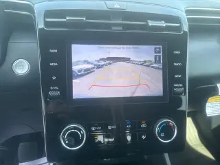 Hyundai TUCSON 2023 AWD SEL 4dr SUV