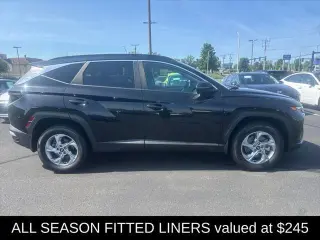 Hyundai TUCSON 2023 AWD SEL 4dr SUV