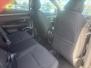 Hyundai TUCSON 2023 AWD SEL 4dr SUV